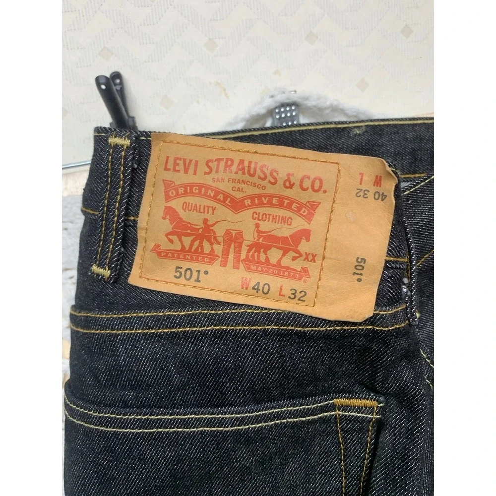 Levis please check